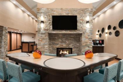 Homewood Suites by Hilton Columbus-Hilliard - image 21