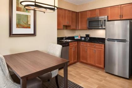 Homewood Suites by Hilton Columbus-Hilliard - image 4
