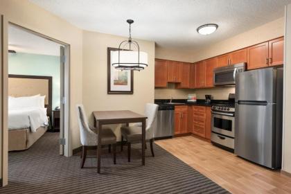 Homewood Suites by Hilton Columbus-Hilliard - image 5
