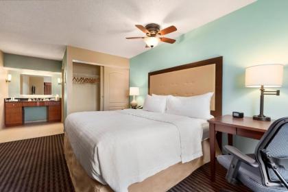 Homewood Suites by Hilton Columbus-Hilliard - image 7
