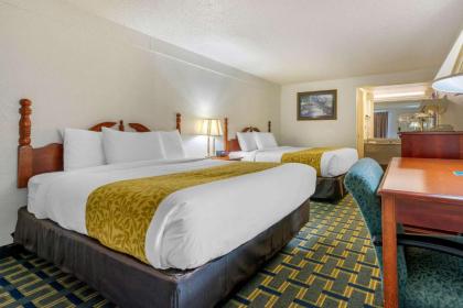 Rodeway Inn Hilliard/Columbus - image 2