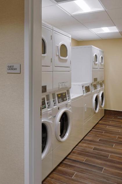 TownePlace Suites Columbus Hilliard - image 11