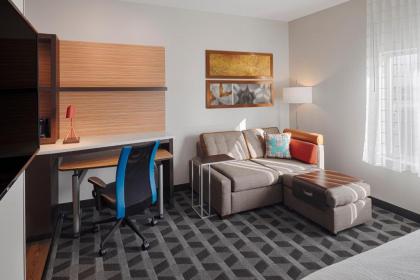 TownePlace Suites Columbus Hilliard - image 13