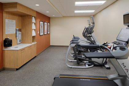 TownePlace Suites Columbus Hilliard - image 14