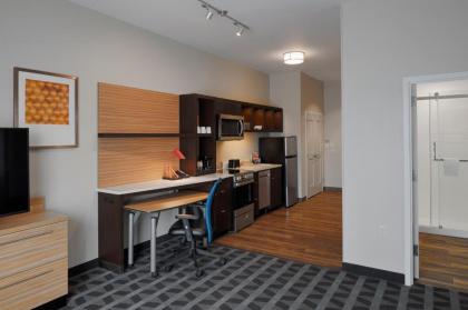TownePlace Suites Columbus Hilliard - image 15