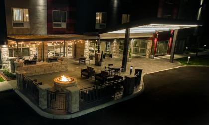 TownePlace Suites Columbus Hilliard - image 3