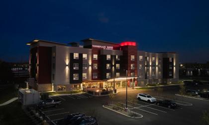 TownePlace Suites Columbus Hilliard - image 4