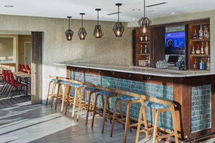 TownePlace Suites Columbus Hilliard - image 5