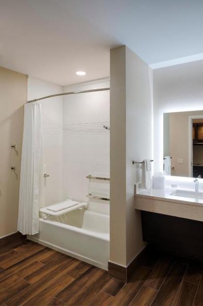 TownePlace Suites Columbus Hilliard - image 6