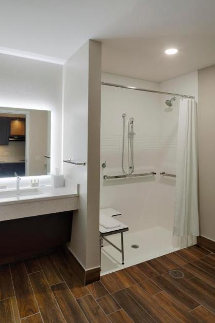 TownePlace Suites Columbus Hilliard - image 7
