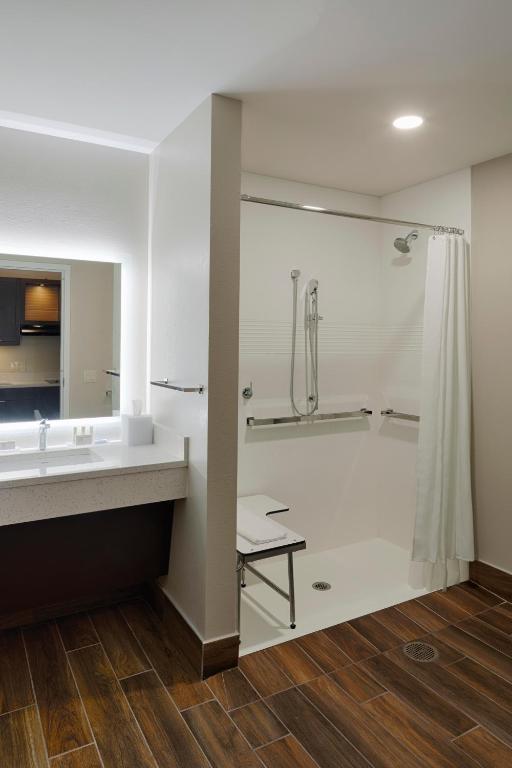 TownePlace Suites Columbus Hilliard - image 7