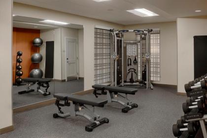 TownePlace Suites Columbus Hilliard - image 8