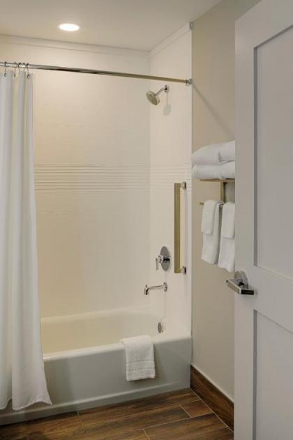 TownePlace Suites Columbus Hilliard - image 9