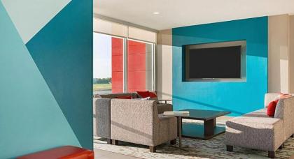 avid Hotels Columbus Northwest Hilliard - image 15
