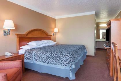 Days Inn by Wyndham Hillsboro TX - image 10