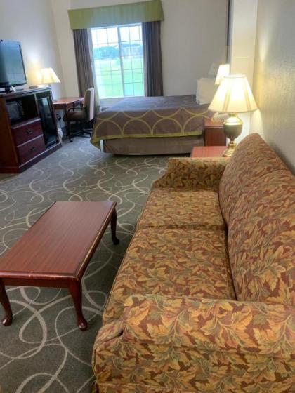 Super 8 by Wyndham Hillsboro TX - image 13