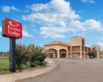 Econo Lodge Hillsboro I-35 - image 2