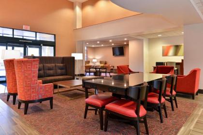 Holiday Inn Express Portland West/Hillsboro an IHG Hotel - image 12