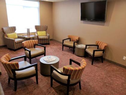 Holiday Inn Express Portland West/Hillsboro an IHG Hotel - image 15