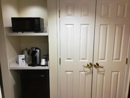 Holiday Inn Express Portland West/Hillsboro an IHG Hotel - image 4
