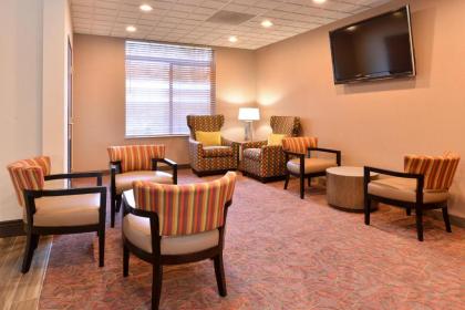Holiday Inn Express Portland West/Hillsboro an IHG Hotel - image 8