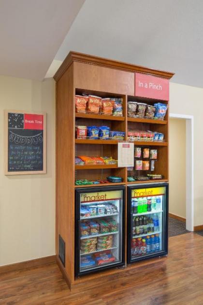 TownePlace Suites by Marriott Portland Hillsboro - image 9