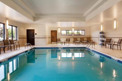 Hampton Inn & Suites Portland/Hillsboro-Evergreen Park - image 4