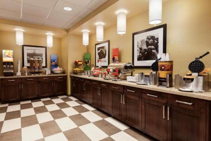 Hampton Inn & Suites Portland/Hillsboro-Evergreen Park - image 6