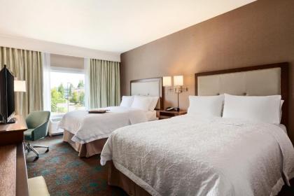 Hampton Inn & Suites Portland/Hillsboro-Evergreen Park - image 7