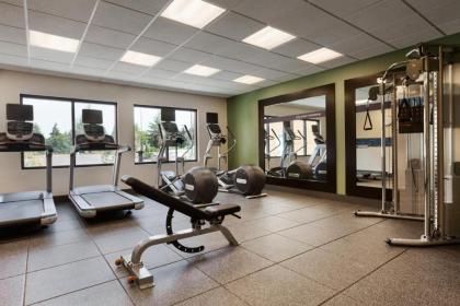 Hampton Inn & Suites Portland/Hillsboro-Evergreen Park - image 9
