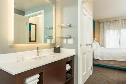 Residence Inn by marriott Portland HillsboroBrookwood
