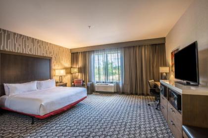 Holiday Inn Portland West - Hillsboro an IHG Hotel - image 2