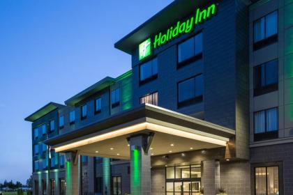 Holiday Inn Portland West - Hillsboro an IHG Hotel - image 4