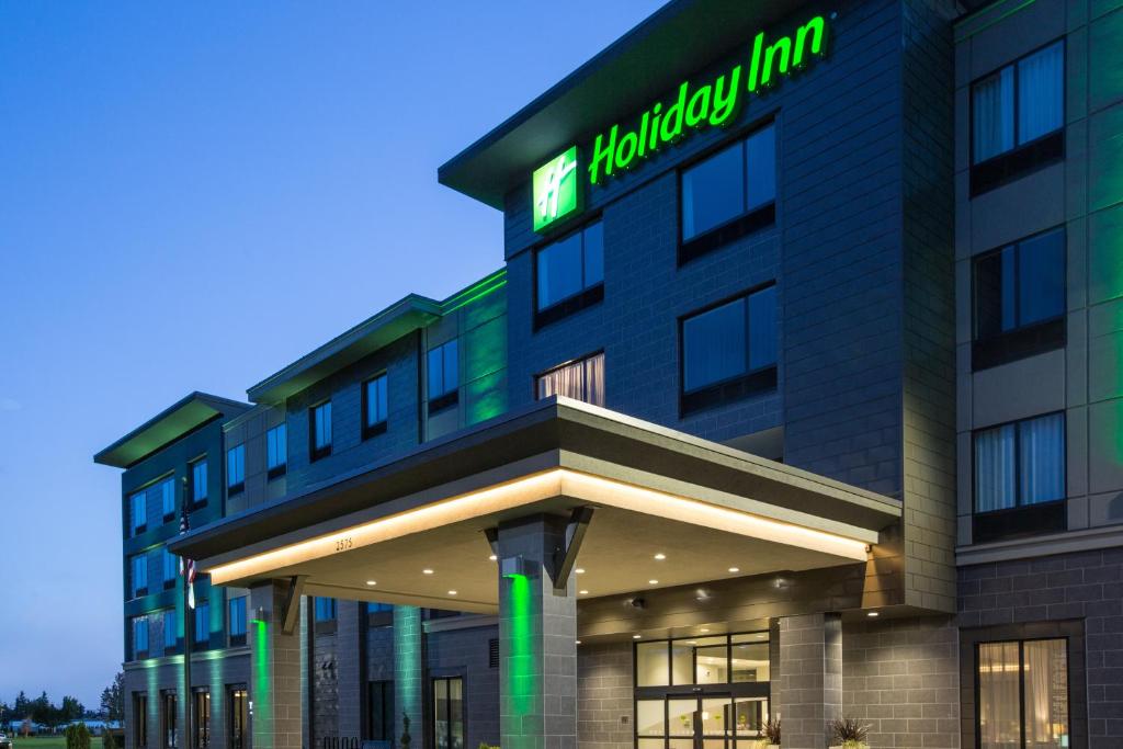 Holiday Inn Portland West - Hillsboro an IHG Hotel - image 4