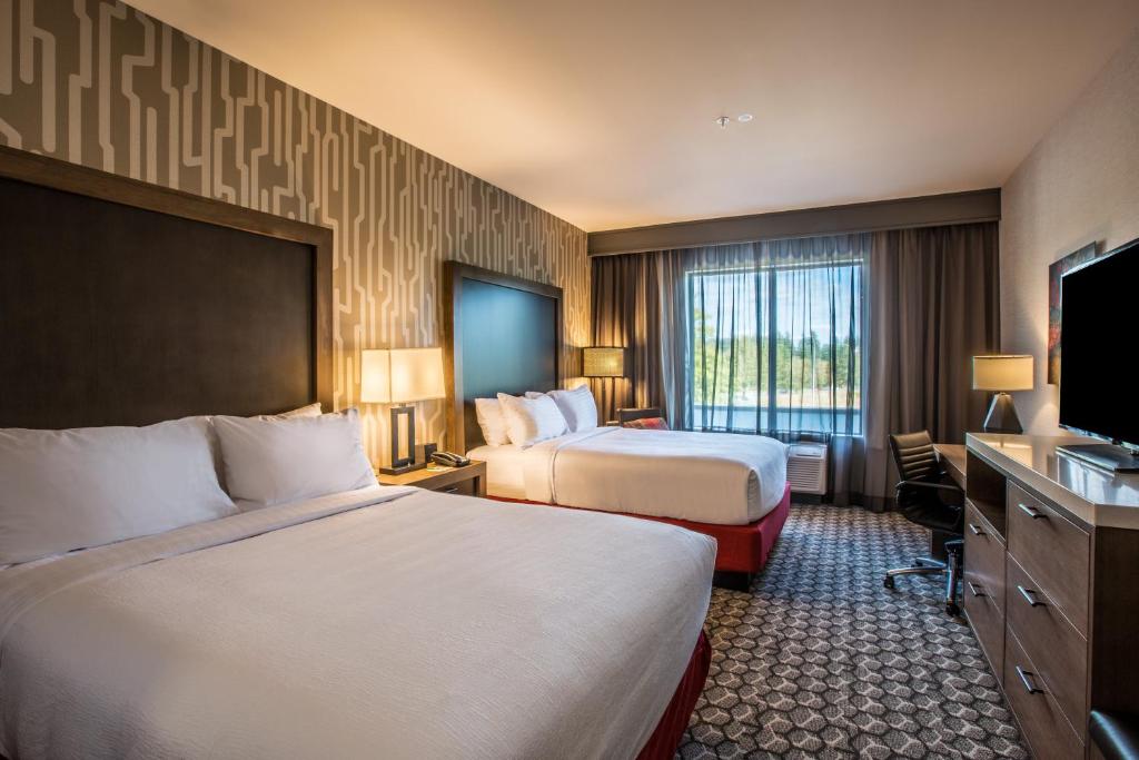 Holiday Inn Portland West - Hillsboro an IHG Hotel - image 6