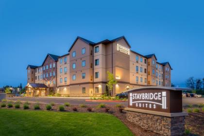 Staybridge Suites   Hillsboro North an IHG Hotel