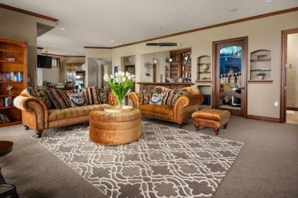 Peaks View Estate Oregon