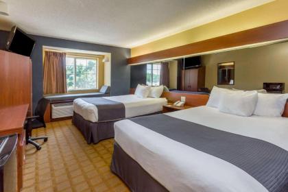 Microtel Inn & Suites by Wyndham Hillsborough - image 10