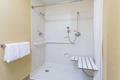 Microtel Inn & Suites by Wyndham Hillsborough - image 11