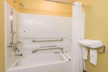 Microtel Inn & Suites by Wyndham Hillsborough - image 6