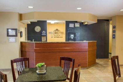Microtel Inn & Suites by Wyndham Hillsborough - image 8