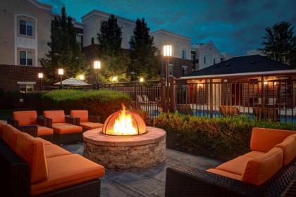 Hyatt House Branchburg - image 14