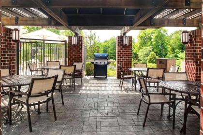 Hyatt House Branchburg - image 15