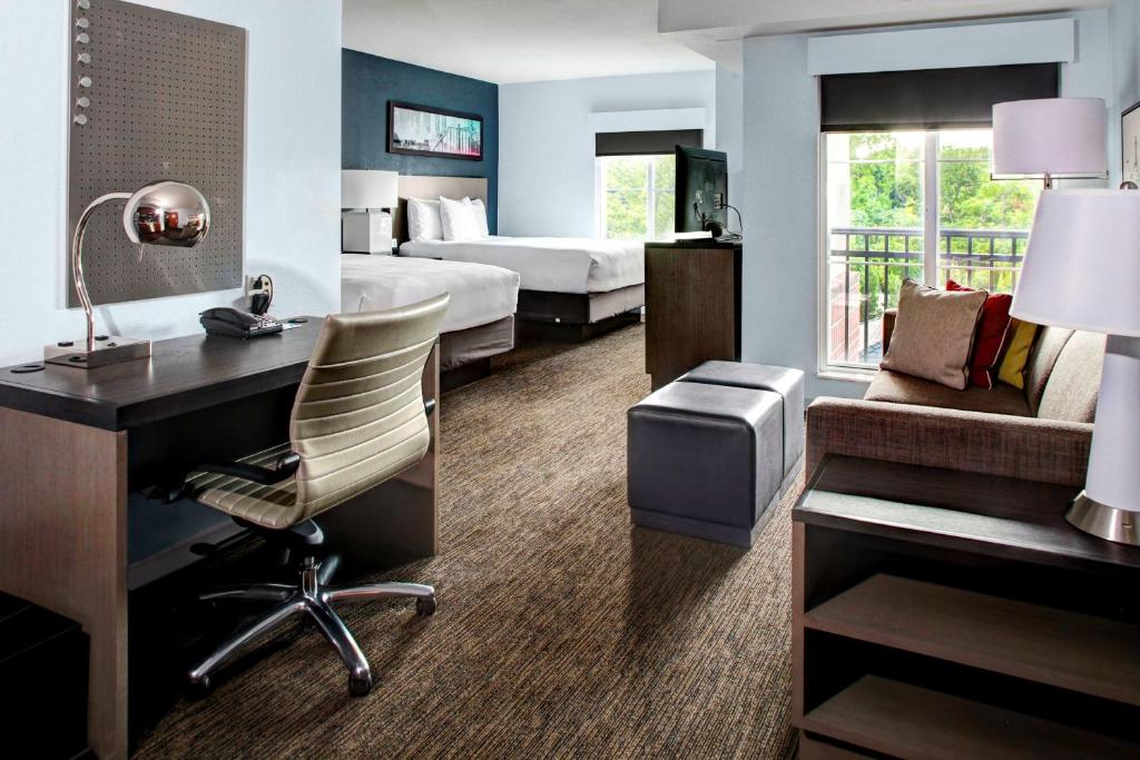 Hyatt House Branchburg - image 3