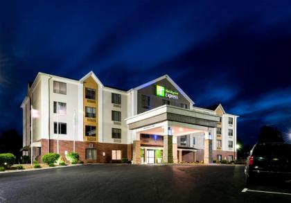 Holiday Inn Express Hillsville an IHG Hotel - image 21