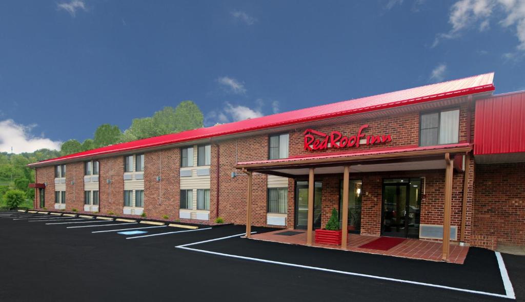 Red Roof Inn Hillsville - main image