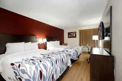 Red Roof Inn Hillsville - image 11