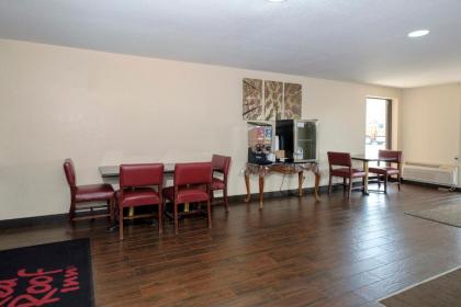 Red Roof Inn Hillsville - image 12