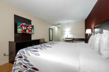 Red Roof Inn Hillsville - image 14