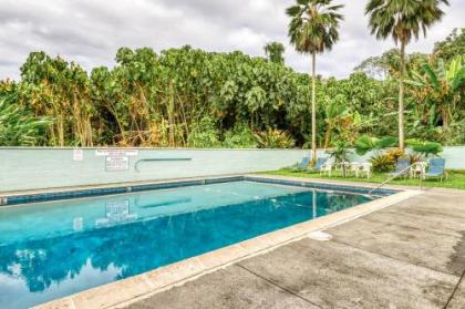 Mauna Loa Shores